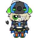 Sumoket sprite