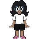 Melina sprite