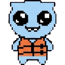 Finn sprite