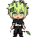 Xyn sprite
