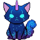 lua cat sprite