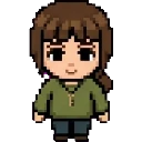 Z sprite