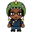 Tobska sprite