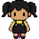 Cassidy sprite