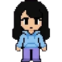 Mj sprite