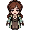 Emily sprite