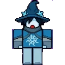 Azure sprite