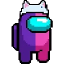 Shapeshifter sprite