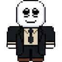 Drowningsome sprite