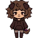 Mimi sprite