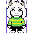 Yuriei sprite
