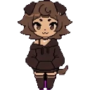 Mimi sprite