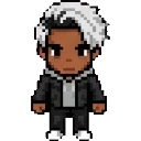 Jonah sprite