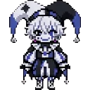 The joker sprite