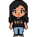 Geidy sprite
