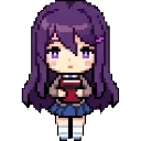 Yuri sprite