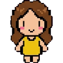 Maru sprite