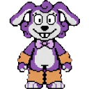Banny sprite