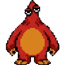 cham sprite