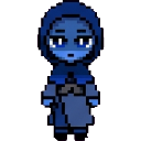 Jevin sprite