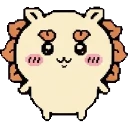 Shisa sprite