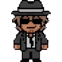 Chance sprite