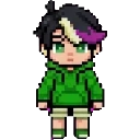 Tuguim sprite