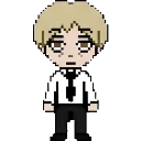 Pine sprite