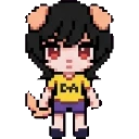 FujiokaNaji sprite