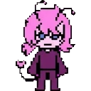 Simon Alien sprite