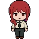 Reimu sprite