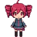 Teto sprite