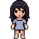 Alice sprite