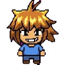 Alya sprite