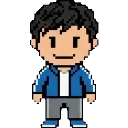 Marc sprite