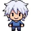 Smooth sprite