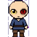 two spouses sprite