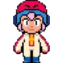 Bonnie sprite