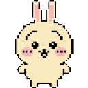 Usagi sprite