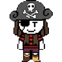 Bot sprite