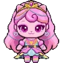 Museping sprite