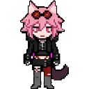 Siwoo sprite