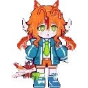 Sui sprite