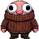 Gord sprite