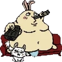UsaHABURGUESA sprite