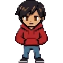 Devis sprite