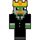 Froggy sprite