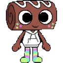 Cosmo sprite