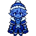 Sp6 sprite