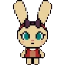 Grace sprite